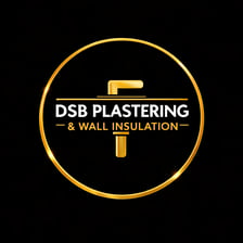 DSB Plastering & Wall Insulation Ltd logo